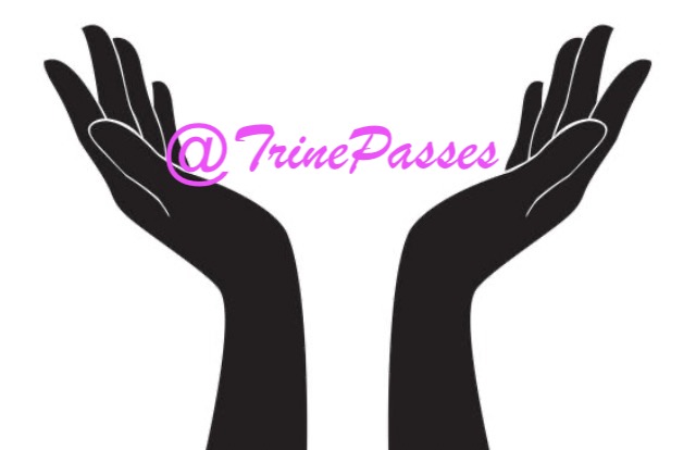 Trine Passe